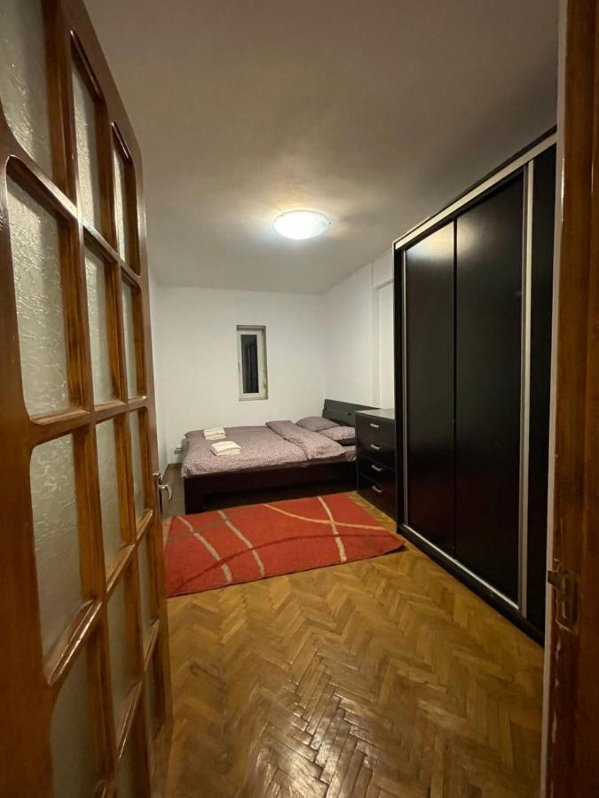 Romana Square Ultracentral Bukarest Exterior foto