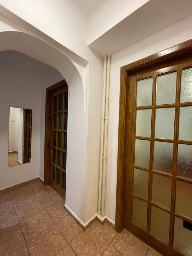 Romana Square Ultracentral Bukarest Exterior foto